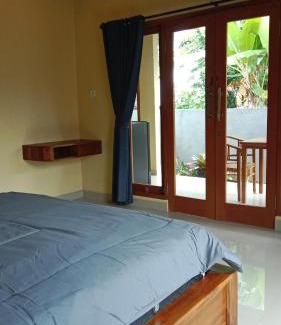 Singakerta Villa | Villa Melati