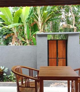 Singakerta Villa | Villa Melati