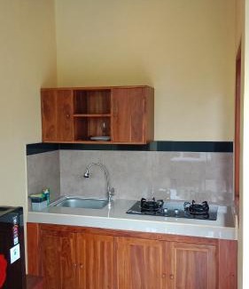 Singakerta Villa | Villa Melati