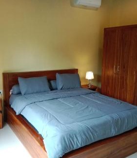 Singakerta Villa | Villa Melati