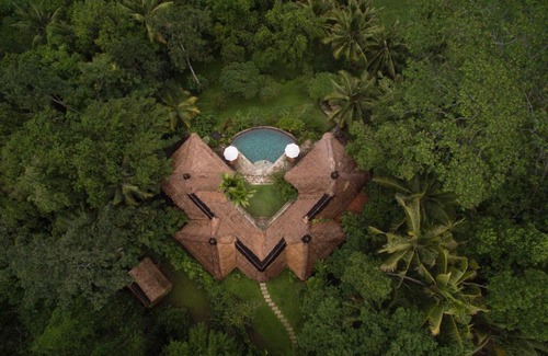 Kedewatan Villa | Villa Melati