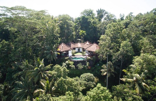 Kedewatan Villa | Villa Melati