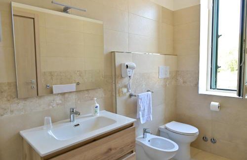 Agropoli Bed & Breakfast | Villa Melina Bed & Breakfast
