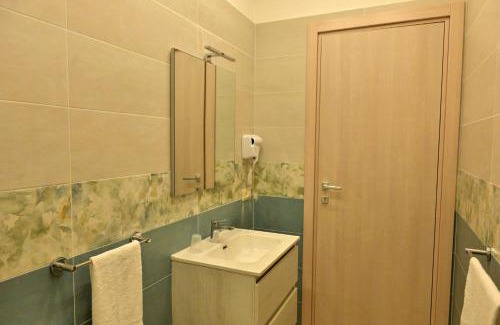 Agropoli Bed & Breakfast | Villa Melina Bed & Breakfast