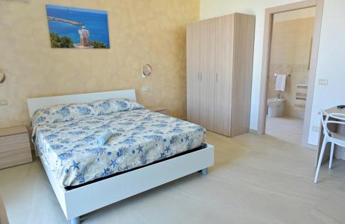 Agropoli Bed & Breakfast | Villa Melina Bed & Breakfast