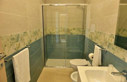 Agropoli Bed & Breakfast | Villa Melina Bed & Breakfast