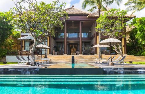 Munggu Villa | Villa Melissa