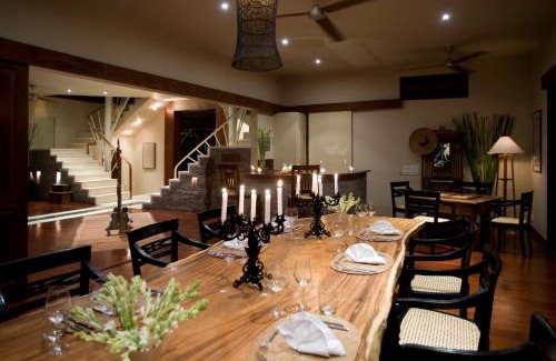 Munggu Villa | Villa Melissa