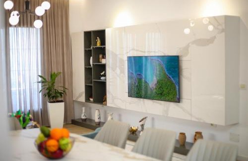 Orikum Villa | Villa Meminaj