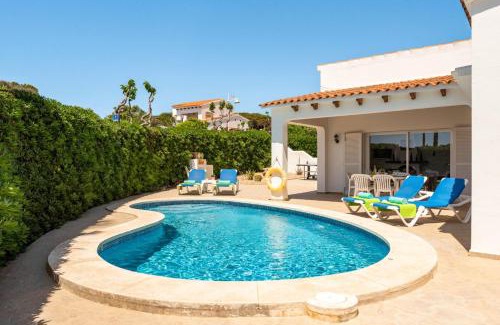 S'Algar Villa | Villa Mencia by Villa Plus