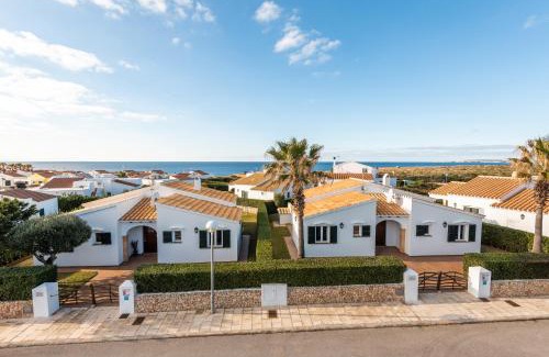 Cap d'Artrutx Villa | Villa Menorca LIRIO By Mauter Villas