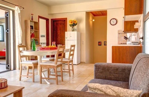 Evgiros Villa | Villa Menta - Breathtaking Retreat with Stunning Views close to Sivota