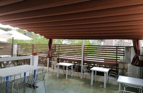 L'Escala Bed & Breakfast | Villa Mercè Empúries