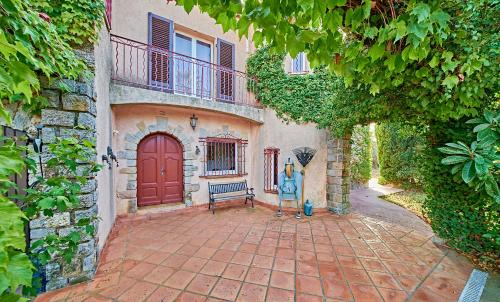 La Londe-les-Maures Bed & Breakfast | VILLA MERCEDES 300 m de la plage