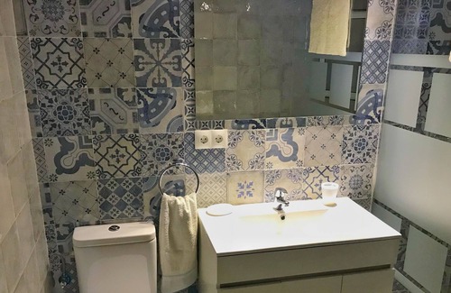 Nerja Ski Chalet | Villa Mercedes Mercedes