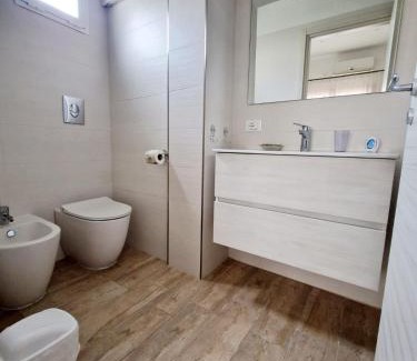 Vieste Bed & Breakfast | Villa Merina