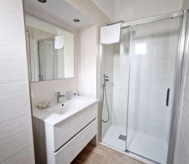 Vieste Bed & Breakfast | Villa Merina