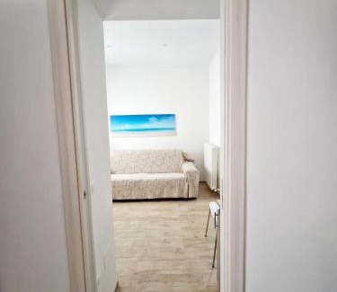 Vieste Bed & Breakfast | Villa Merina