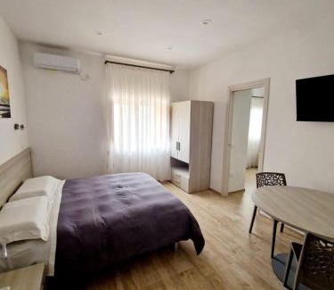 Vieste Bed & Breakfast | Villa Merina