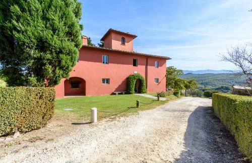San Donato in Collina Villa | Villa Merlaia by Mmega