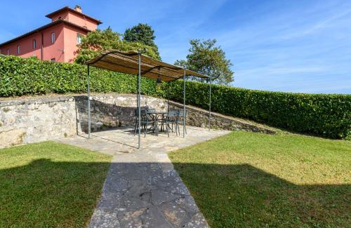 San Donato in Collina Villa | Villa Merlaia by Mmega