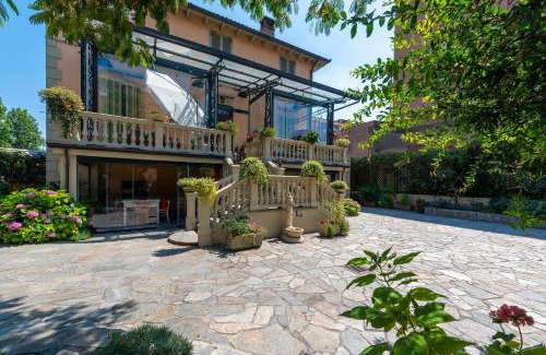 Casale Monferrato Bed & Breakfast | Villa Mery