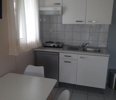 Katerini Apartment | Villa Metaxa