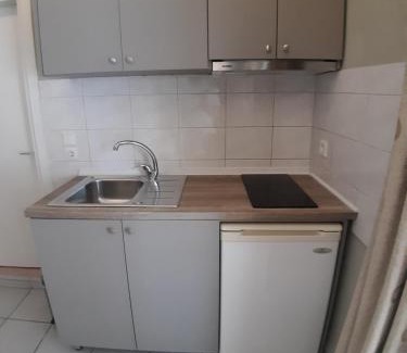 Katerini Apartment | Villa Metaxa