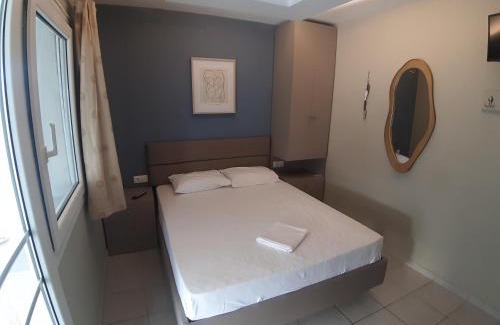 Katerini Apartment | Villa Metaxa