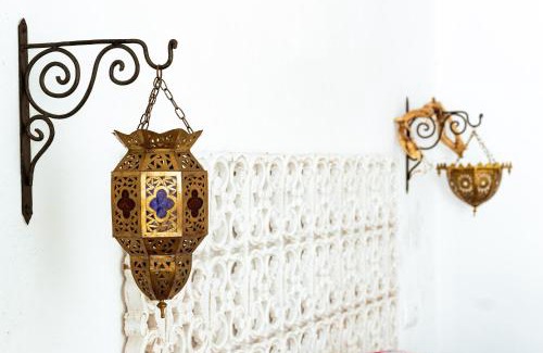 Fernan Perez House | Villa Mi Marino
