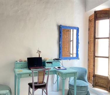 Fernan Perez House | Villa Mi Marino