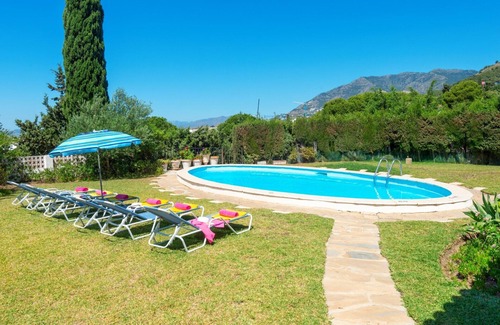 La Capellania Villa | Villa Mi Sueno by Villa Plus