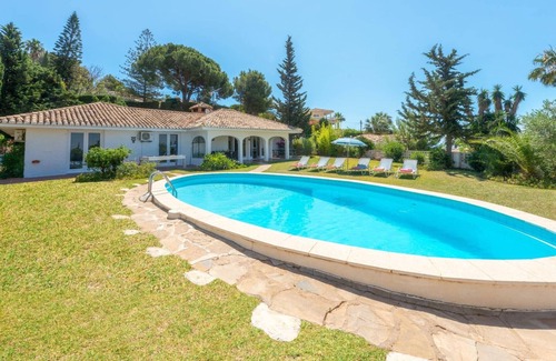 La Capellania Villa | Villa Mi Sueno by Villa Plus