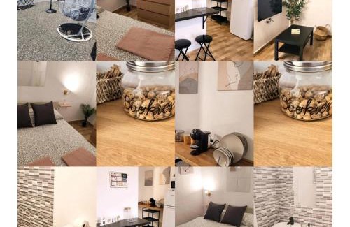Tuineje Apartment | Villa MIA 2.0