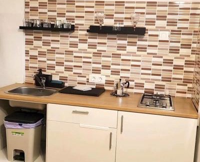 Tuineje Apartment | Villa MIA 2.0