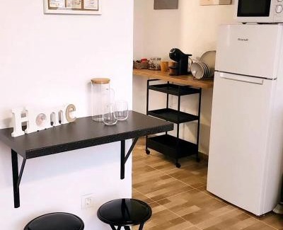 Tuineje Apartment | Villa MIA 2.0