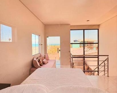 Teixeira de Freitas Apartment | Villa Mia apart Flat