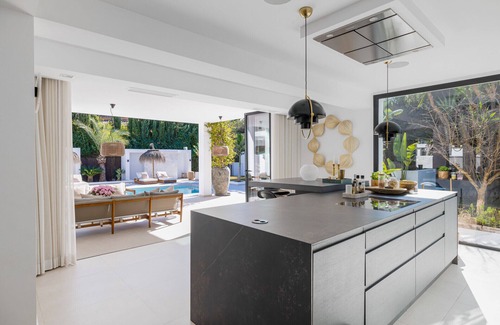 Marbella Villa | Villa Mia - Fabulous 5-bed Family Villa in Aloha!