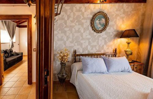 Caviedes House | Villa Micaela