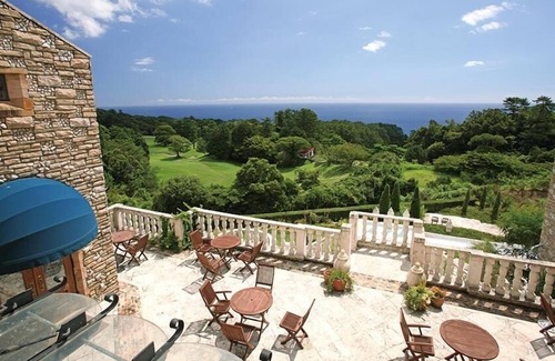 Kawana Hotel | Villa Michael