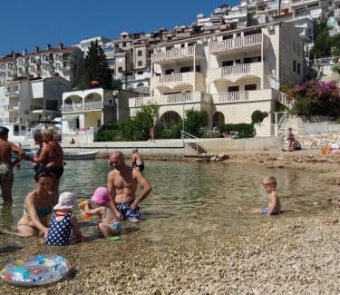 Neum House | Villa Michel