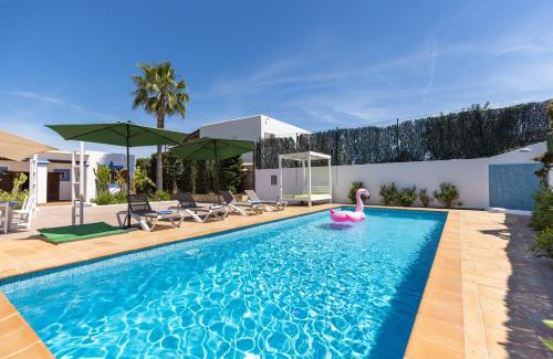 Sant Rafael de Sa Creu Villa | Villa Miguel