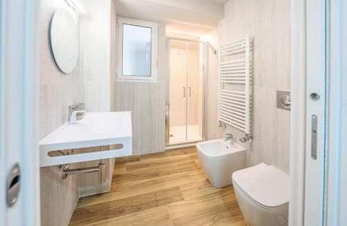 Sanremo Centre House | Villa Miki Fiori