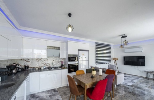 Yaniklar Villa | Villa Mila by Tatil Premium