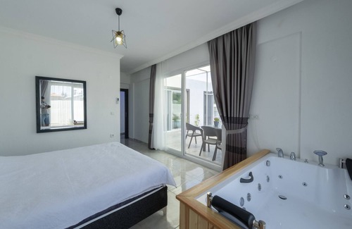 Yaniklar Villa | Villa Mila by Tatil Premium