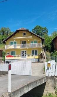 Central Serbia Apartment | VILLA MILA