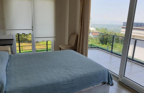 Kartepe House | Villa Mila