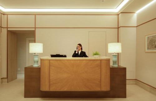 Fabriano Hotel | Villa Miliani