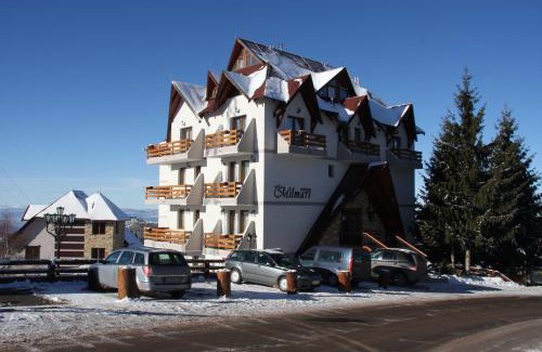 Kopaonik Apartment | Villa Milmari