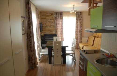 Kopaonik Apartment | Villa Milmari